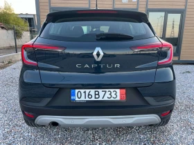 Обява за продажба на Renault Captur BLUE DCI 115 EDC BUSINESS ~28 900 лв. - изображение 5