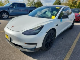 Tesla Model 3 * PERFORMANCE* * *  | Mobile.bg    2