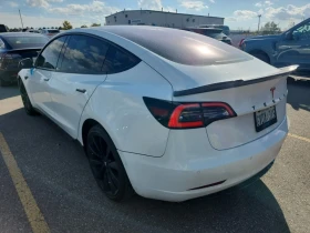 Tesla Model 3 * PERFORMANCE* * *  | Mobile.bg    3