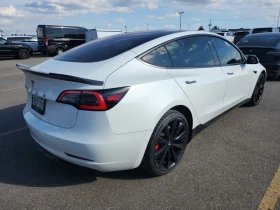 Tesla Model 3 * PERFORMANCE* * *  | Mobile.bg    4