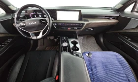 Обява за продажба на Kia K8 3.5 LPG 2WD Trendy ~29 951 лв. - изображение 6