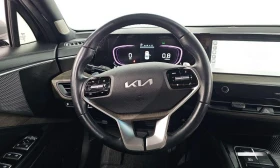 Kia K8 3.5 LPG 2WD Trendy | Mobile.bg    13