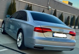 Audi A8 3.0 TDI LONG MATRIX, снимка 5 - Автомобили и джипове - 53284701