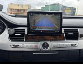 Audi A8 3.0 TDI LONG MATRIX, снимка 14 - Автомобили и джипове - 53284701