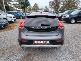 Volvo V40 Cross Country 2.0-120ps.NAVI!! DISTRONIC!XENON-LED!PODGREV FULL! | Mobile.bg    5