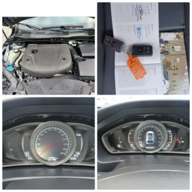 Volvo V40 Cross Country 2.0-120ps.NAVI!! DISTRONIC!XENON-LED!PODGREV FULL! | Mobile.bg    16