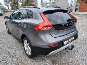 Volvo V40 Cross Country 2.0-120ps.NAVI!! DISTRONIC!XENON-LED!PODGREV FULL! | Mobile.bg    6