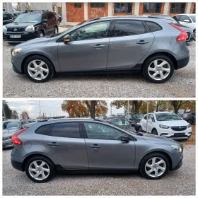 Volvo V40 Cross Country 2.0-120ps.NAVI!! DISTRONIC!XENON-LED!PODGREV FULL! | Mobile.bg    7
