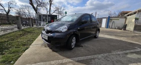 Toyota Aygo  - изображение 1