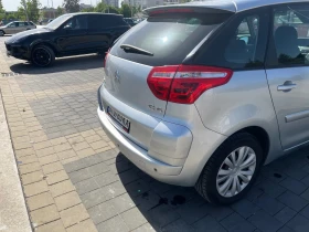 Citroen C4 Picasso, снимка 5