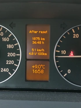 Mercedes-Benz A 180, снимка 5 — Bazar.bg Mercedes-Benz A 180, снимка 5