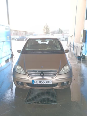 Mercedes-Benz A 180, снимка 3 — Bazar.bg Mercedes-Benz A 180, снимка 3