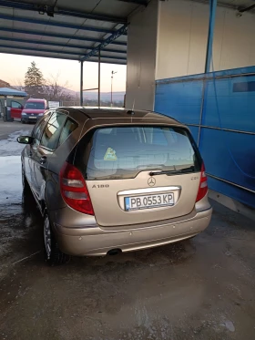 Mercedes-Benz A 180, снимка 2 — Bazar.bg Mercedes-Benz A 180, снимка 2