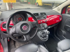 Fiat 500, снимка 10