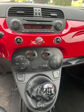 Fiat 500, снимка 8