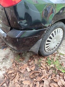 Mitsubishi Space star, снимка 6