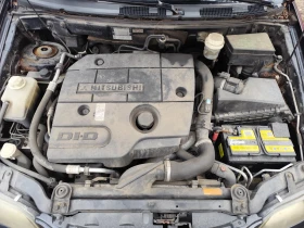 Mitsubishi Space star, снимка 10