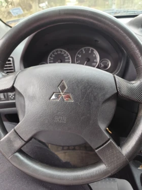 Mitsubishi Space star, снимка 12