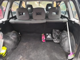 Mitsubishi Space star, снимка 14