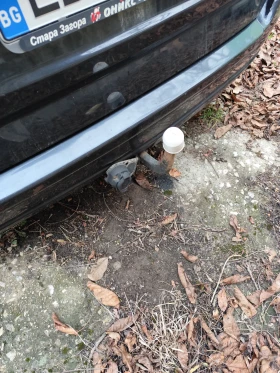 Mitsubishi Space star, снимка 7