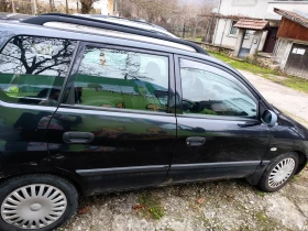 Mitsubishi Space star, снимка 8