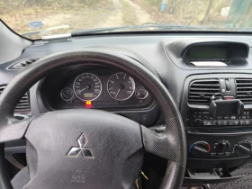 Mitsubishi Space star, снимка 13