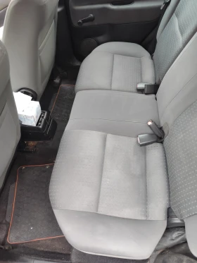 Mitsubishi Space star, снимка 11