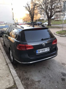 VW Passat 2.0 TDI komarel, снимка 15