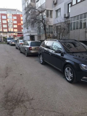 VW Passat 2.0 TDI komarel, снимка 17