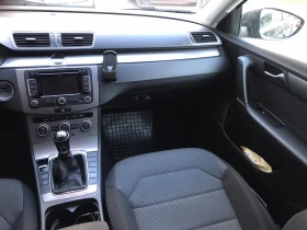 VW Passat 2.0 TDI komarel, снимка 12