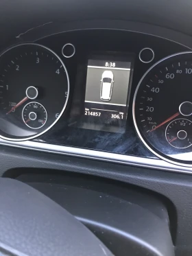 VW Passat 2.0 TDI komarel, снимка 13