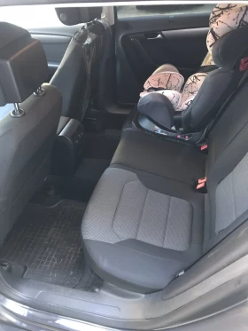 VW Passat 2.0 TDI komarel, снимка 10