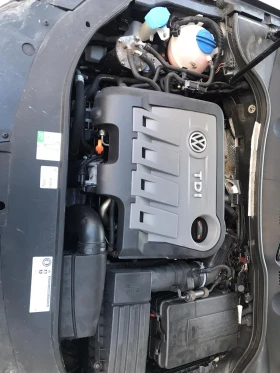 VW Passat 2.0 TDI komarel, снимка 9