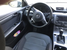 VW Passat 2.0 TDI komarel, снимка 11