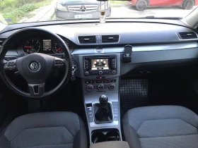 VW Passat 2.0 TDI komarel, снимка 5