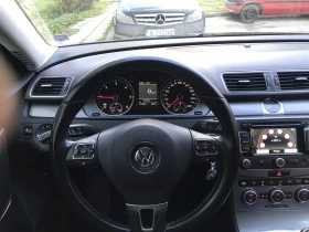 VW Passat 2.0 TDI komarel, снимка 6
