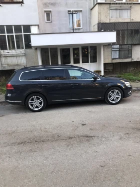 VW Passat 2.0 TDI komarel, снимка 14