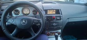 Mercedes-Benz C 220 2.2 CDI - 6902 € / 13499.14 лв. - 90708240 9