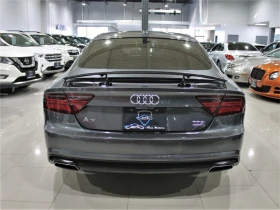 Audi A7 * S LINE TECHNIK PKG 20 Alloys No Accidents Diamon, снимка 7