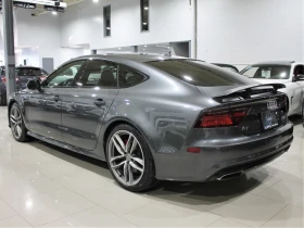 Audi A7 * S LINE TECHNIK PKG 20 Alloys No Accidents Diamon, снимка 6