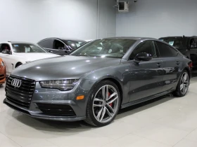 Audi A7 * S LINE TECHNIK PKG 20 Alloys No Accidents Diamon