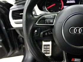 Audi A7 * S LINE TECHNIK PKG 20 Alloys No Accidents Diamon, снимка 15