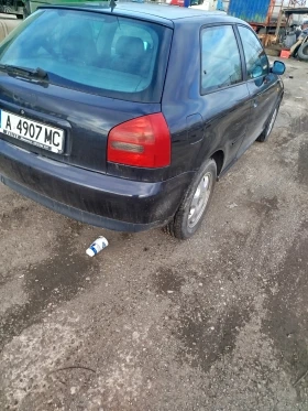 Audi A3 - 1800 € / 3520.49 лв. - 36015480 3