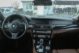 BMW 525 D = ЛИЗИНГ = M-PACK = AKRAPOVIC = TOP - 11499 € / 22490.09 лв. - 84493061 8