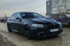 BMW 525 D = ЛИЗИНГ = M-PACK = AKRAPOVIC = TOP - 11499 € / 22490.09 лв. - 84493061 3