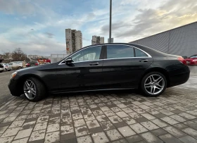 Mercedes-Benz S 560 Long 4Matic | Mobile.bg � ����� ������ 4