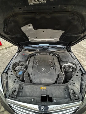 Mercedes-Benz S 560 Long 4Matic | Mobile.bg � ����� ������ 5