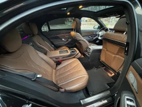 Mercedes-Benz S 560 Long 4Matic | Mobile.bg � ����� ������ 9