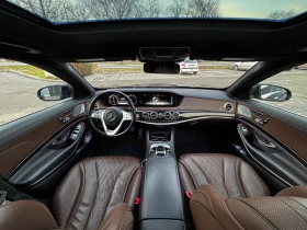Mercedes-Benz S 560 Long 4Matic | Mobile.bg � ����� ������ 7