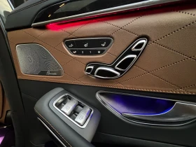 Mercedes-Benz S 560 Long 4Matic | Mobile.bg � ����� ������ 12